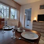 Fala Apartman