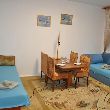 Fala Apartman Varsó