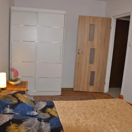 Fala Apartman *