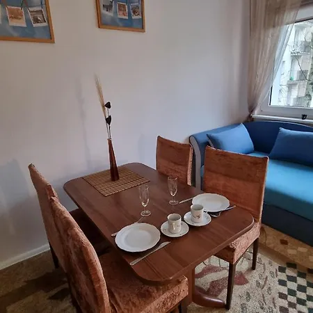 Fala Apartman *