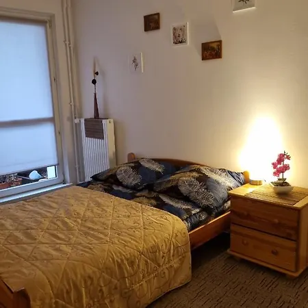 Fala Apartman *